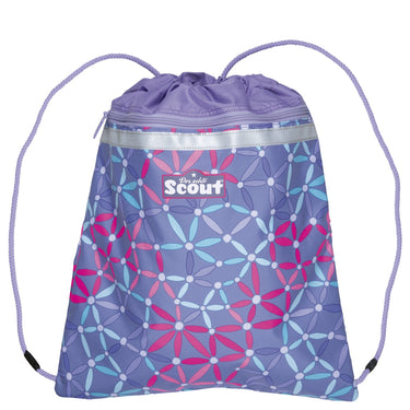 Scout Neo DIN - Schulranzen Set 4tlg. (Pony Love) - Ansicht 9