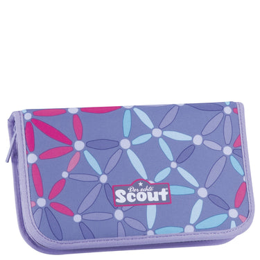 Scout Neo DIN - Schulranzen Set 4tlg. (Pony Love) - Ansicht 7