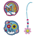 Scout Neo Exklusiv Safety Light - Schulranzen Set 5tlg. (Happy Rainbow) - Ansicht 11