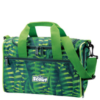 Scout Sporttasche 35 cm (Danger Dino)