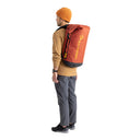Sea to Summit Big River Dry Backpack 50L - Rucksack 60.4 cm (picante) - Ansicht 5