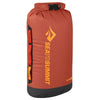 Sea to Summit Big River Dry Bag 20L - Stuff Sack (picante)