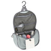 Sea to Summit Ultra-Sil - Toiletry Bag S 23 cm (high rise grey)