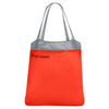 Sea to Summit Ultra-Sil Shopping Bag 30L - Shopping Bag (spicy orange)