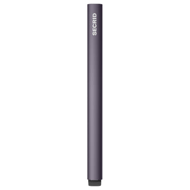 Secrid Cardprotector - Kreditkartenetui 6 cm RFID (dark purple) - Ansicht 2