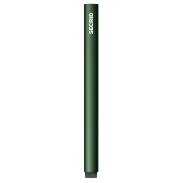 Secrid Cardprotector - Kreditkartenetui 6 cm RFID (green) - Ansicht 2