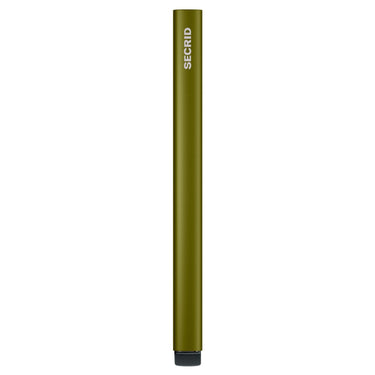 Secrid Cardprotector - Kreditkartenetui 6 cm RFID (kelp) - Ansicht 3
