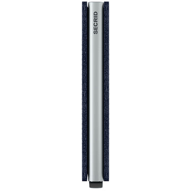 Secrid Original Slimwallet - Geldbörse RFID 6.8 cm (navy) - Markenkoffer