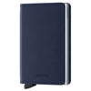 Secrid Original Slimwallet - Wallet RFID 6.8 cm (Color: navy)
