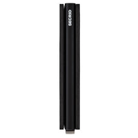 Secrid Vintage Slimwallet - Geldbörse RFID 6.8 cm (black) - Ansicht 3