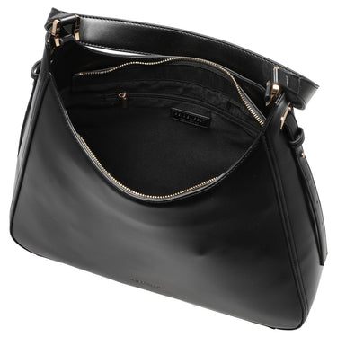 Seidenfelt Arvaja Hobo - Shopper 37 cm (black) - Ansicht 6