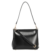 Seidenfelt Arvaja Midi Hobo - Shopper 25 cm (black) - Ansicht 4