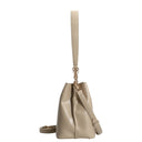 Seidenfelt Arvaja Midi Hobo - Shopper 25 cm (stone) - Ansicht 3