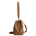 Seidenfelt Arvaja Midi Hobo - Shopper 25 cm (toffee) - Ansicht 3