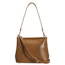 Seidenfelt Arvaja Midi Hobo - Shopper 25 cm (toffee) - Ansicht 4