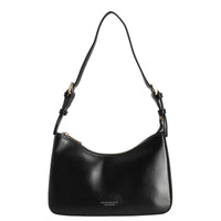 Seidenfelt Arvaja Small - Schultertasche 25 cm (black)