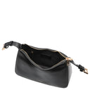 Seidenfelt Arvaja Small - Schultertasche 25 cm (black) - Ansicht 6