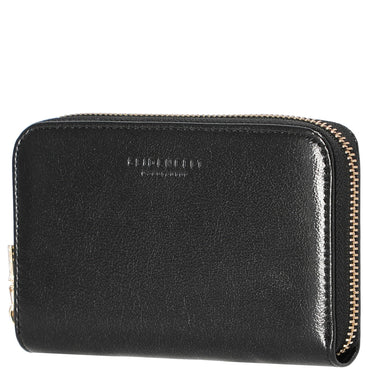Seidenfelt Ebba - Geldbörse 4cc 15 cm (glossy black) - Ansicht 4