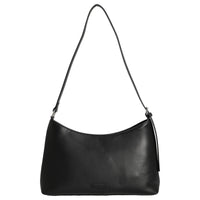 Seidenfelt Fjone - Schultertasche 32 cm (black)