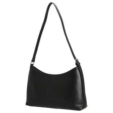 Seidenfelt Fjone - Schultertasche 32 cm (black) - Ansicht 2