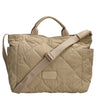 Seidenfelt Hetta - Henkeltasche 42 cm (soft toffee)