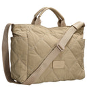 Seidenfelt Hetta - Henkeltasche 42 cm (soft toffee) - Ansicht 5