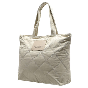 Seidenfelt Hetta - Shopper 45 cm (oat milk) - Ansicht 2