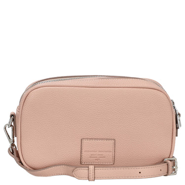 Seidenfelt Malvik Boxy - Umhängetasche 24 cm (shy rose) - Ansicht 4