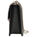 Seidenfelt Roros Big - Schultertasche 28 cm (black gold) - Ansicht 3