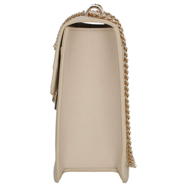 Seidenfelt Roros Big - Schultertasche 28 cm (tofu beige) - Ansicht 3