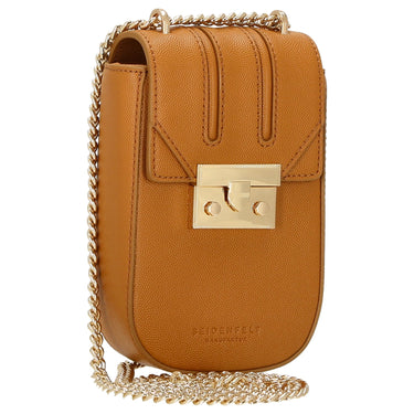 Seidenfelt Roros Mobile - Umhängetasche 18 cm (honey) - Ansicht 5