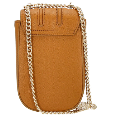 Seidenfelt Roros Mobile - Umhängetasche 18 cm (honey) - Ansicht 4