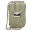 Seidenfelt Roros Mobile - Shoulder Bag 18 cm (sage)