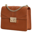 Seidenfelt Roros - Schultertasche 21 cm (caramel) - Ansicht 2