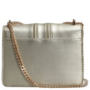 Seidenfelt Roros - Schultertasche 21 cm (gold) - Ansicht 4