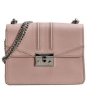 Seidenfelt Roros - Schultertasche 21 cm (powder rose)