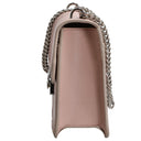 Seidenfelt Roros - Schultertasche 21 cm (powder rose) - Ansicht 3