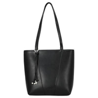 Seidenfelt Sandve - Shopper 27.5 cm (black)