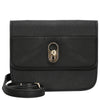 Seidenfelt SFM215 - Shoulder Bag 19 cm (black/gold)