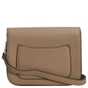 Seidenfelt SFM215 - Schultertasche 19 cm (motty grey/gold) - Ansicht 4