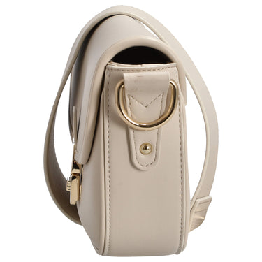 Seidenfelt Viiala Crossbody - Umhängetasche 26 cm (buttermilk) - Ansicht 3