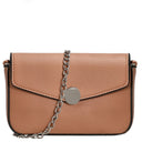 Seidenfelt Yrsa Small Crossbody - Umhängetasche 18 cm (rose tan)