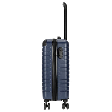 Somko Line - 4-Rollen Kabinentrolley S 55 cm (navy) - Ansicht 3