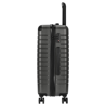 Somko Line - 4-Rollen-Trolley M 67 cm (anthrazit) - Ansicht 3