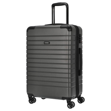 Somko Line - 4-Rollen-Trolley M 67 cm (anthrazit) - Ansicht 2
