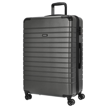 Somko Line - 4-Rollen-Trolley Set 3tlg. (anthrazit) - Ansicht 3