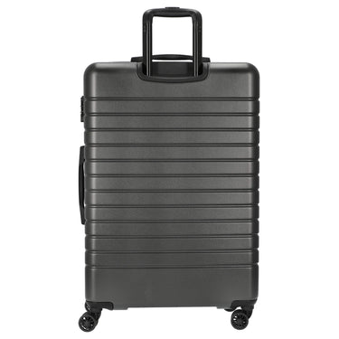 Somko Line - 4-Rollen-Trolley Set 3tlg. (anthrazit) - Ansicht 5