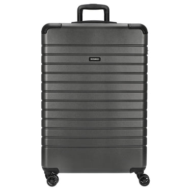 Somko Line - 4-Rollen-Trolley Set 3tlg. (anthrazit) - Ansicht 2