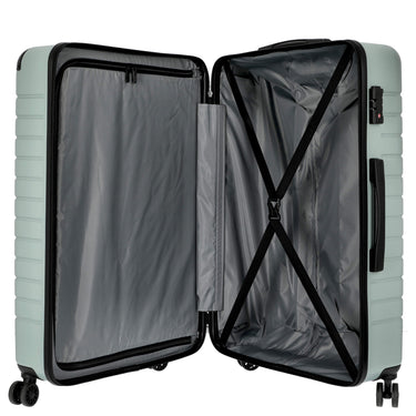 Somko Line - 4-Rollen-Trolley Set 3tlg. (mint) - Ansicht 7