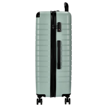 Somko Line - 4-Rollen-Trolley Set 3tlg. (mint) - Ansicht 4